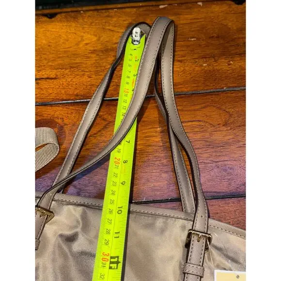 Michael Kors diaper bag new with tag - Picture 8 of 10